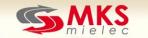 logo MKS Mielec